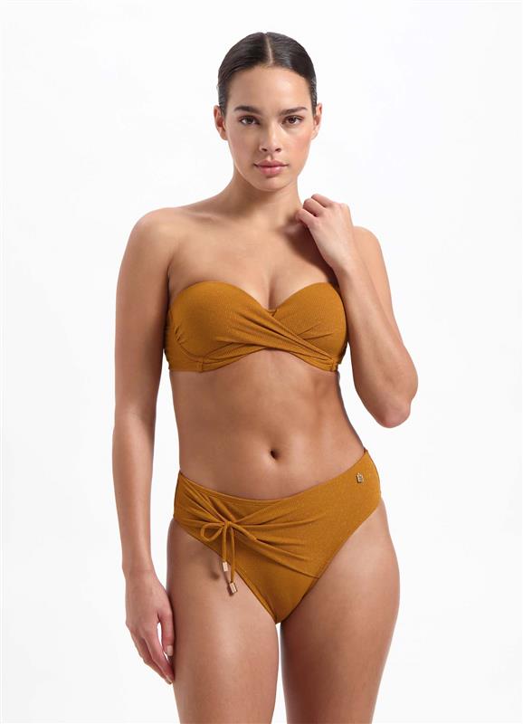 Spice Shimmer multiway bikinitop 