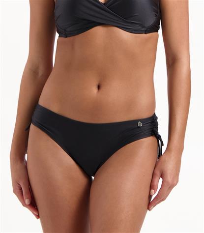 dark-grey-lace-up-bikinibroekje