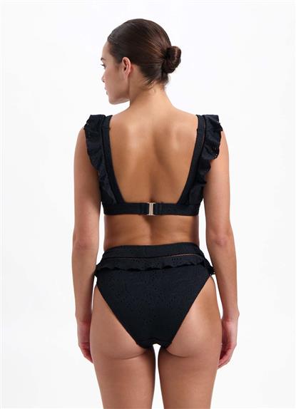 black-embroidery-high-waist-bikinibroekje