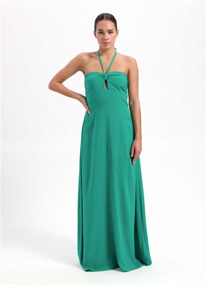 fresh-green-maxi-jurk